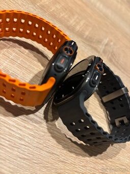 Samsung galaxy watch ultra