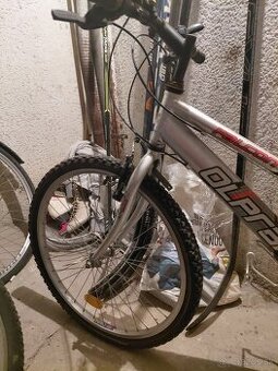Predam bicykel olpran.