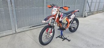 KTM 350 exc f