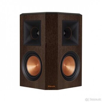 Predám Klipsch priestorové reproduktory rp-502s ll