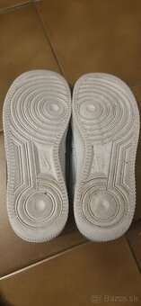 Detske tenisky originál Nike AirForce I