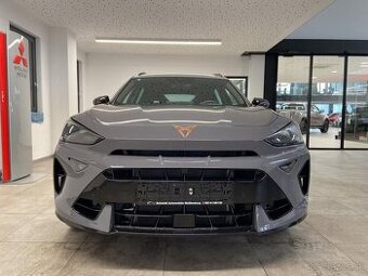 Cupra Formentor VZ 2.0 TSI 4D 333k ODPOČET DPH- ZĽAVA 40.1%