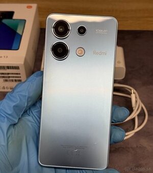 Xiaomi Redmi Note 13 8GB/256GB Ice Blue