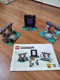 Minecraft 21252