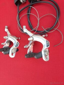 Predam komplet Brzdy SHIMANO 300