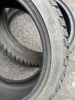Pneumatiky Kormoran 205/45 R17