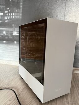 Herný počítač i5-11400f RTX 3060