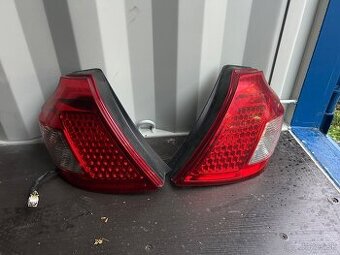 Zadne svetla kia ceed