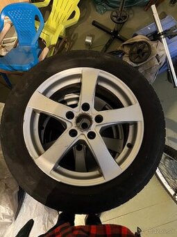 Zimná sada 205/55 r16