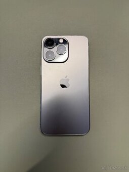 iPhone 13 pro 128GB graphite