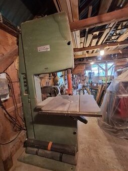 Predám pasovu pílu ZEFAM