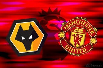 ⚽️ Manchester United vs Wolves | Old Trafford | 30.12.2025