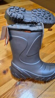 Demar Mammut - zimné gumené čižmi