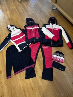 Skialp oblečenie MARTINI