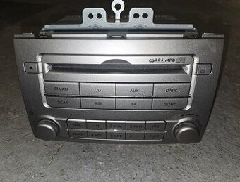 Rádio Hyundai i20 96100-1J211