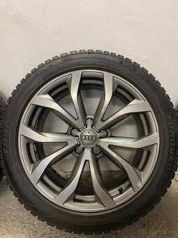 245/45 r18 zimna sada