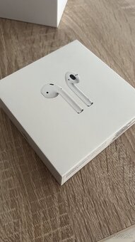 Airpods 1. gen