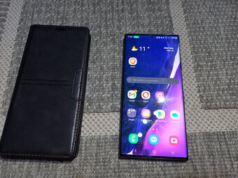 Predám/vymením samsung galaxy note 20 ultra s chybou