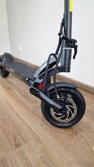 Elektrická kolobežka Kaabo MANTIS 10  2000W60V