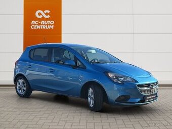 Opel Corsa DRIVE 1,2   55kW r.v.2016
