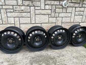 Plechové disky Ford