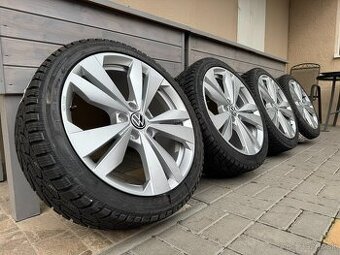 Volkswagen 5x112 R18