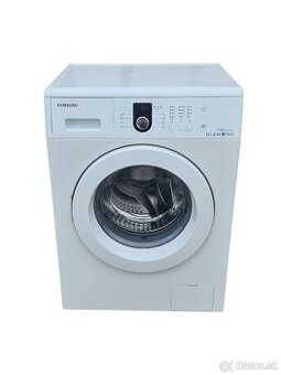 Automatická práčka SAMSUNG (WF8500NMW)
