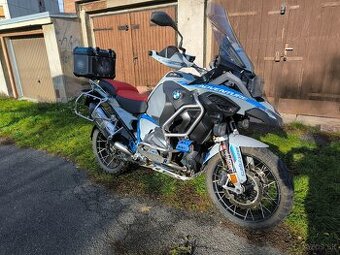 BMW R1250GS Adventure