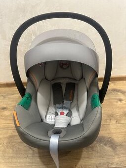 Cybex Aton S2 i-Size