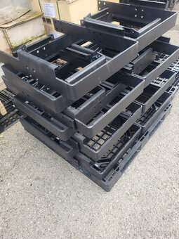 Ram závažie zetor na 6ks závažia