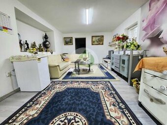 Na predaj murovaný RD po rekonštrukcii, Kráľovský Chlmec