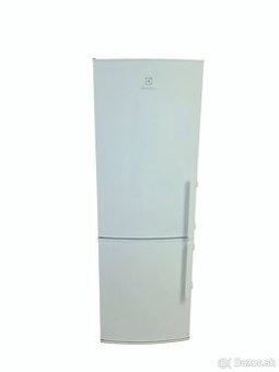 Kombinovaná chladnička s mrazničkou ELECTROLUX (V:175.4cm)