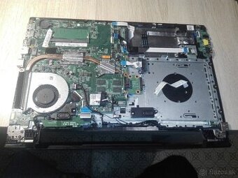 Lenovo V310 V510. Na diely.