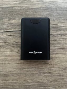 Powerbank - AlzaPower 10 000 mAh