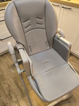 Jedálenská stolička Kinderkraft