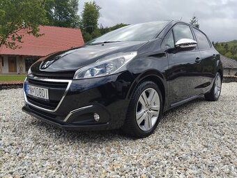 Peugeot 208 HDI 1,6