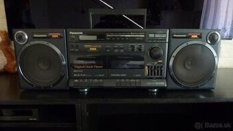 Panasonic RX-CT900