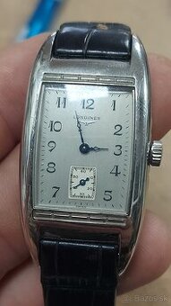 Longines unisex hodinky