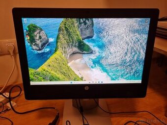 HP All-in-One PC ProOne 400 G2