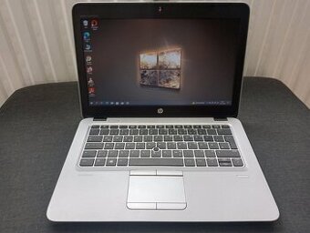 HP elitebook 725 G4 , AMD A10 quad core ,8gb ram ,ssd + hdd
