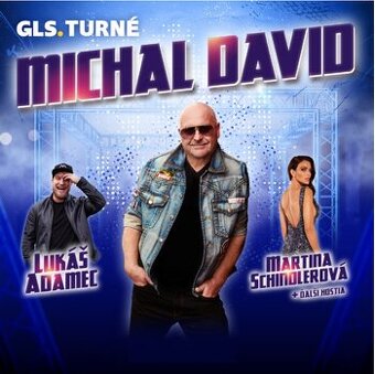 Michal David, Bratislava, 3/12/2025