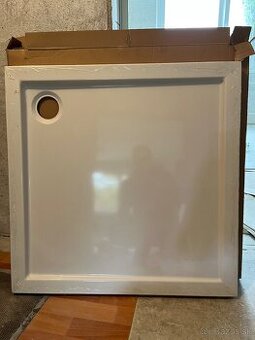 Akrylátová vanička