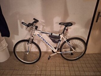 Predam dobry bycikel