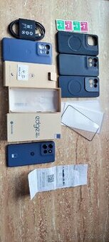 Moto Edge 50 Neo 256GB+ grátis 3ks púzdra