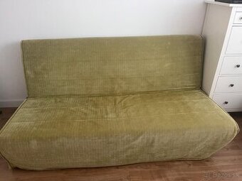 Rozkladacia pohovka IKEA