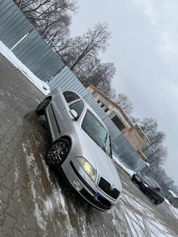 Škoda Octavia 2.0 TDi 2006