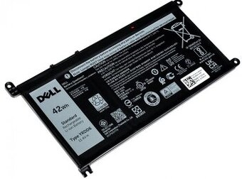 Predám batériu DELL, YRDD6, 42Wh, NOVÁ