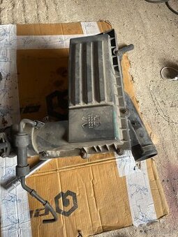 Diely passat b6 filter box,podblatnikybox baterie