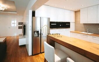 HD REALITY, predaj,  3-izbový byt po rekonštrukcii v centre 