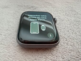 Apple Watch Series 5 - 44mm